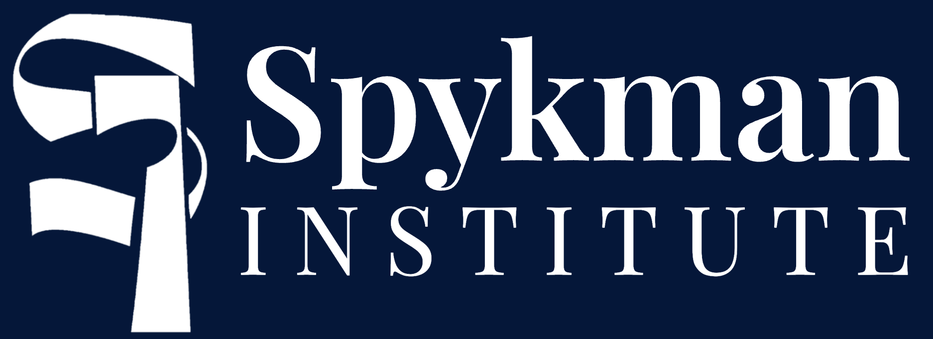 Spykman Institute