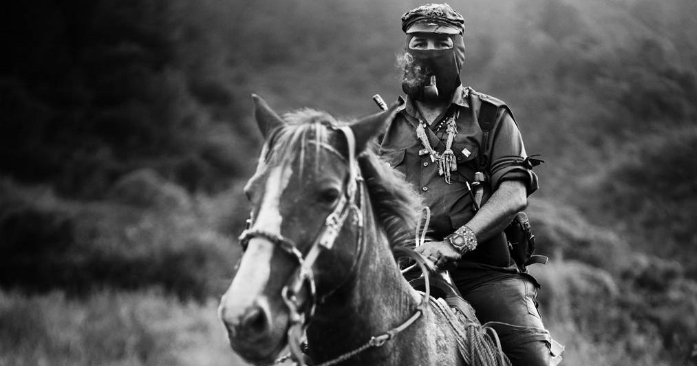 What the Zapatistas Got Right About&nbsp;Revolution