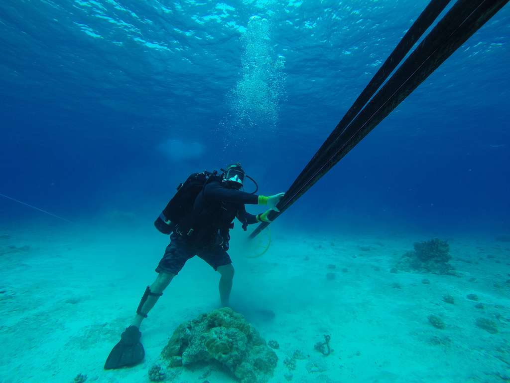 The Myth of the “Cloud”: The Fragile Physicality of the Undersea&nbsp;Network