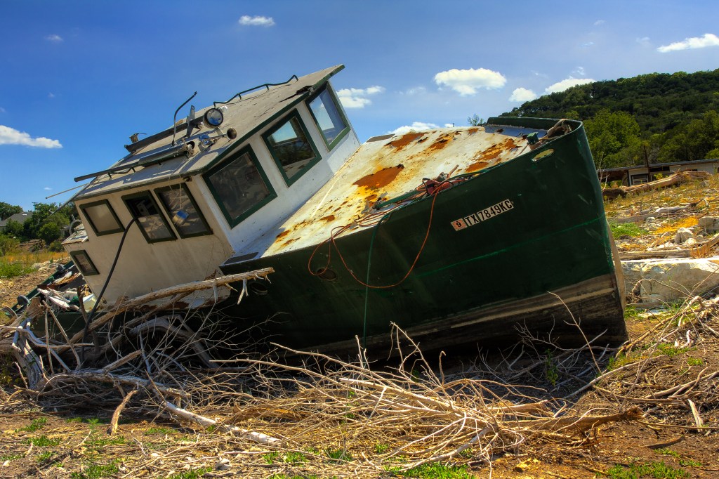 Before the Harvest Falls: Keeping El Niño a Weather Event, Not a Global&nbsp;Crisis