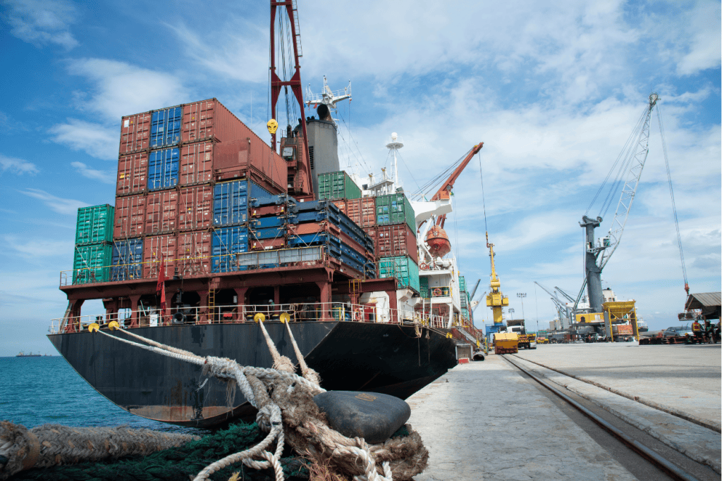 Latin American Manufacturing is Not Ready for the&nbsp;Boom