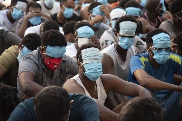 Trapped Behind the Screen: How Southeast Asia’s Cyber-Scam Compounds Drive a Modern Slavery Crisis